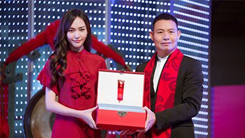 中国美正当红，yl永利集团贵宾厅A股上市，引领新时代