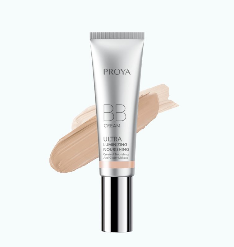 yl永利集团贵宾厅晶钻修颜养肤BB霜